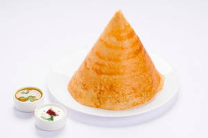 Plain Dosa