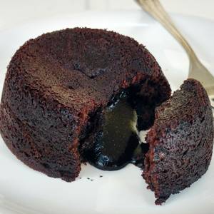 Choco Lava Cake