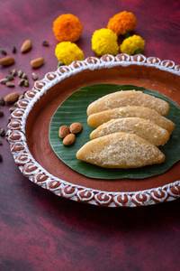 Kashi Chamcham [2 Pieces]