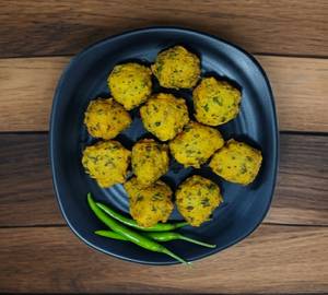 Dal Vada [11 Pieces]