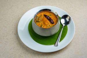 Egg Milagu Masala