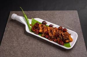 Chilli Paneer