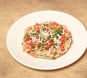 Cheese Masala Khichiya