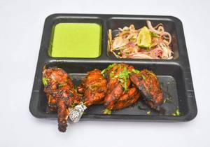 Tandoori Chicken
