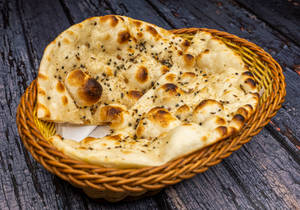 Panchphoron Roti