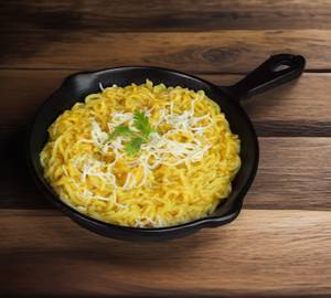 Cheese maggi
