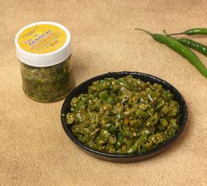 Mirchi Kutta