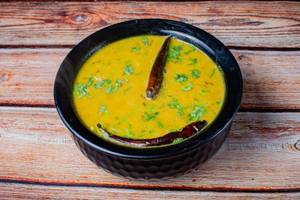 Dal Yellow Tadka