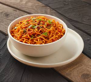 Peri Peri Maggi