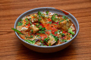 Paneer Do Pyaza