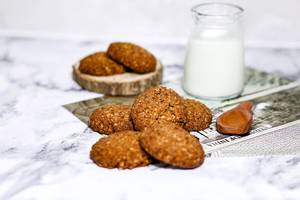 Ragi Cookies