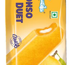 Alphonso Mango Candy