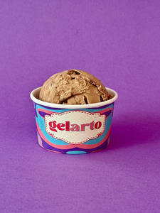 Worlds Best Chocolate Gelato