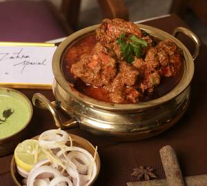 Zahra Special  ( Chicken Gravy )