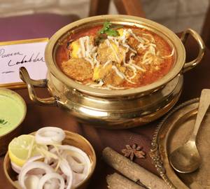 Paneer Lababdar