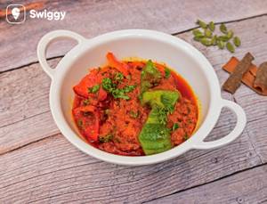 Murgh Kolhapuri [4 Pieces]