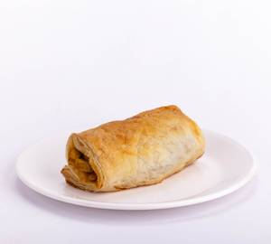 Chicken Puff