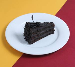 Chocolate Excess Cake (Slice)