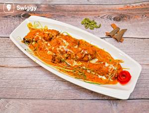 Murgh Tikka Lababdar [6 Pieces]