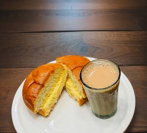 Chai Bun maska