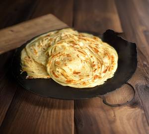 Parotta
