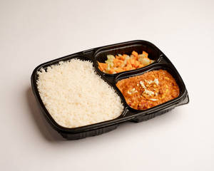 Butter Chicken & Ghee Rice Combo