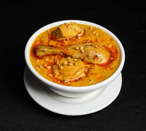 Chicken Irani