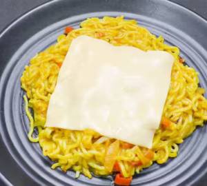 Cheese Maggi