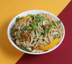 Mixed Noodles