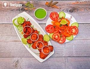 Chicken Chatpata Kebab [6 Pieces]