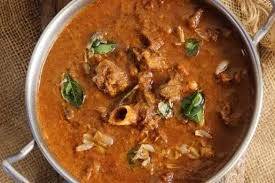 Murgh Bemisal