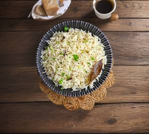Rice (Jeera)
