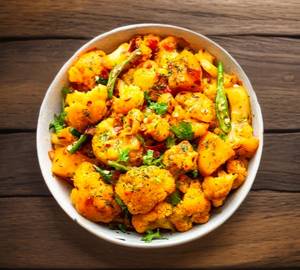 Aloo gobhi