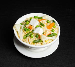 Veg Pulao