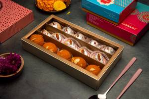 Ghee Sweets Box [1 Kg]