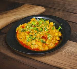 Chana Masala