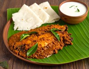 Kalanji Pollichathu Fillet ( Combo)