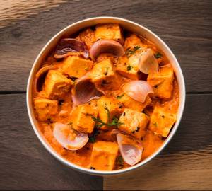 Paneer Do Pyaza
