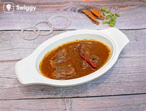 Mutton Stew [4 Pieces]