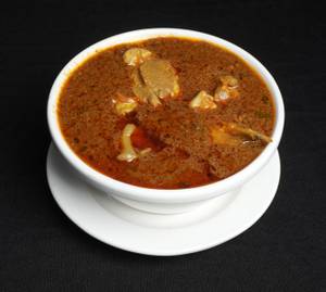 Mutton Maratha