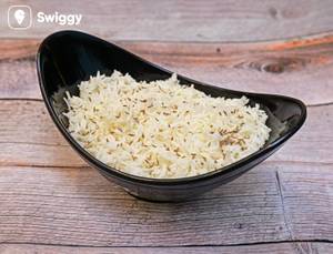 Jeera Rice