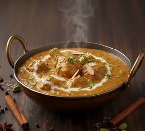 Chicken Mughlai Curry