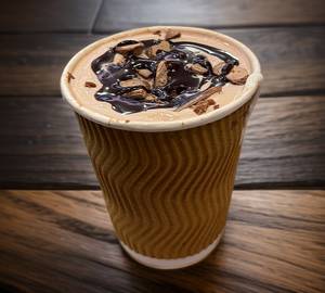Dairy Milk Thick Shake