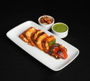 Paneer Angara Tikka