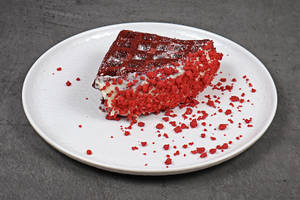 Classic Redvelvet