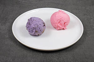 Mix & Match [any Two Scoops]