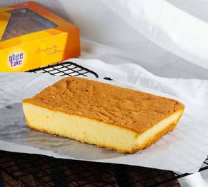 Ghee Cake 300G