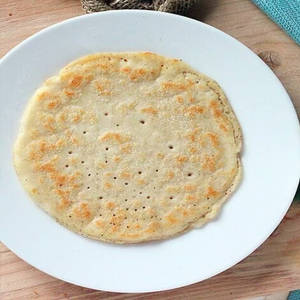 Plain Uttapam