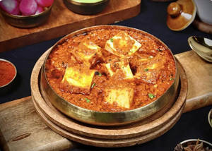Paneer Lababdar