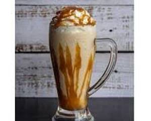Butterscotch Shake